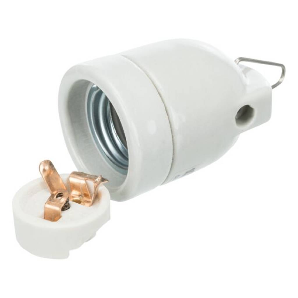 Keramikfassung Pro Socket